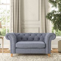 Pimlico Snuggle Chair