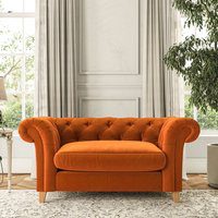 Pimlico Snuggle Chair