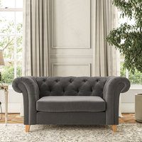 Pimlico Snuggle Chair