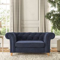 Pimlico Snuggle Chair