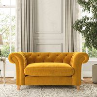 Pimlico Snuggle Chair