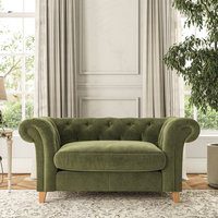 Pimlico Snuggle Chair
