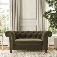 Pimlico Snuggle Chair