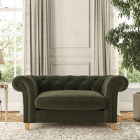 Pimlico Snuggle Chair