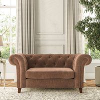 Pimlico Snuggle Chair