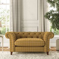 Pimlico Snuggle Chair