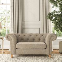Pimlico Snuggle Chair