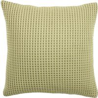 furn. Rowan Cushion - Natural - Size 45 cm x 45 cm