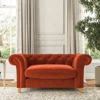 Pimlico Snuggle Chair