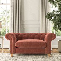 Pimlico Snuggle Chair