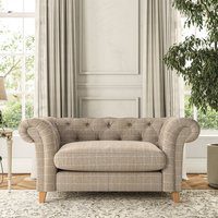 Pimlico Snuggle Chair