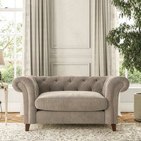 Pimlico Snuggle Chair