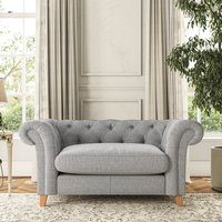 Pimlico Snuggle Chair