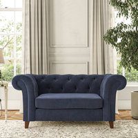 Pimlico Snuggle Chair