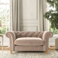 Pimlico Snuggle Chair