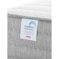 Airsprung Coolbliss 1000 Pocket Luxury Mattress
