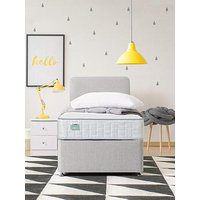 Airsprung Luna 800 Pocket Kids Divan - Headboard Included