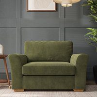 Lena Snuggle Chair