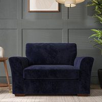 Lena Snuggle Chair
