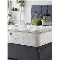 Aspire Cashmere 1000 Pocket Pillowtop Mattress - Double
