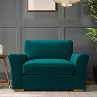Lena Snuggle Chair