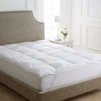 Dorma Full Forever Mattress Topper