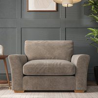 Lena Snuggle Chair