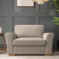 Lena Snuggle Chair