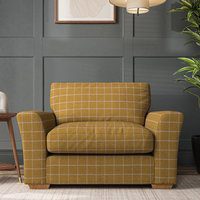 Lena Snuggle Chair