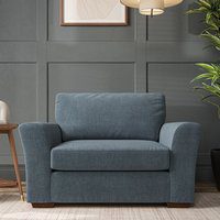 Lena Snuggle Chair