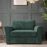 Lena Snuggle Chair