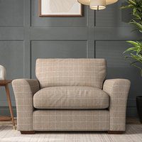 Lena Snuggle Chair