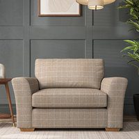 Lena Snuggle Chair