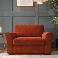 Lena Snuggle Chair