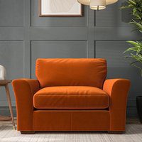 Lena Snuggle Chair