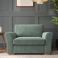 Lena Snuggle Chair