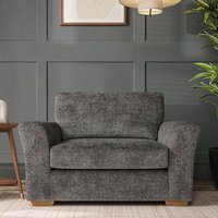 Lena Snuggle Chair