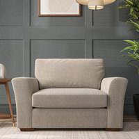 Lena Snuggle Chair