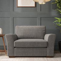 Lena Snuggle Chair