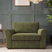 Lena Snuggle Chair