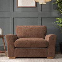 Lena Snuggle Chair