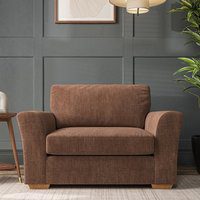 Lena Snuggle Chair