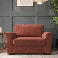 Lena Snuggle Chair