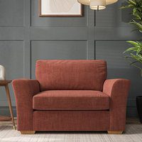 Lena Snuggle Chair