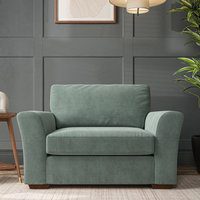 Lena Snuggle Chair