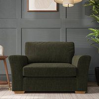 Lena Snuggle Chair