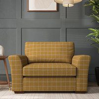 Lena Snuggle Chair