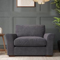 Lena Snuggle Chair
