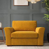 Lena Snuggle Chair