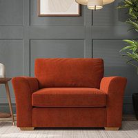 Lena Snuggle Chair